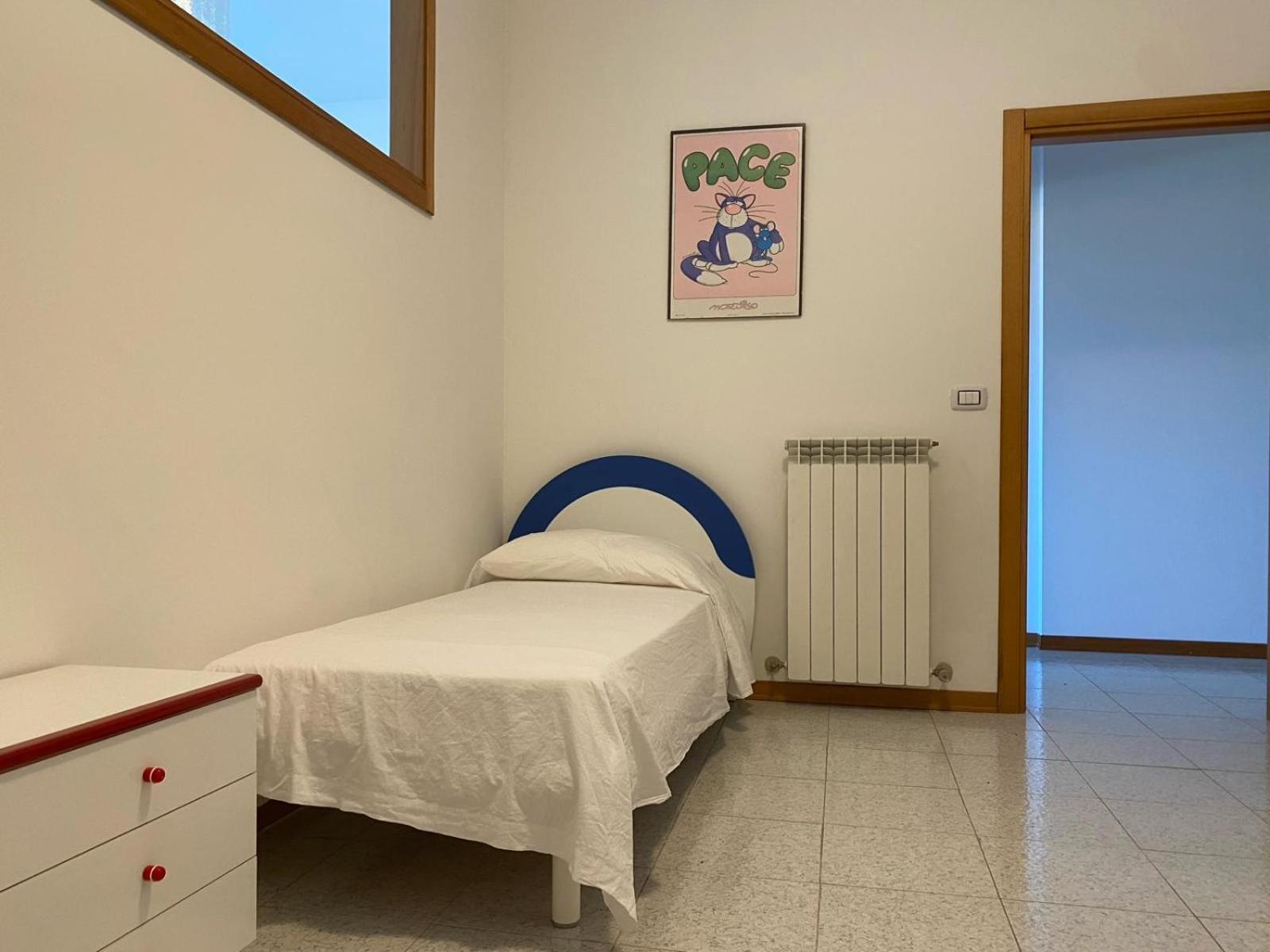 Appartamento I Trabocchi Blu Fossacesia Esterno foto